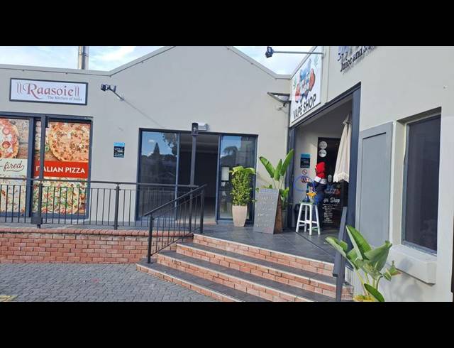 BUSINESS PROPERTY TO RENT IN WALMER
